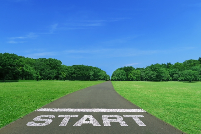 Amazon転売の開業届