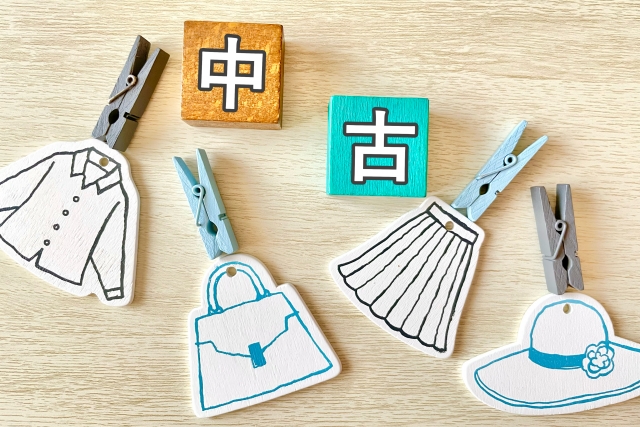 メルカリ古物商許可