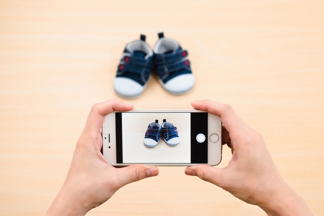 メルカリ開業届